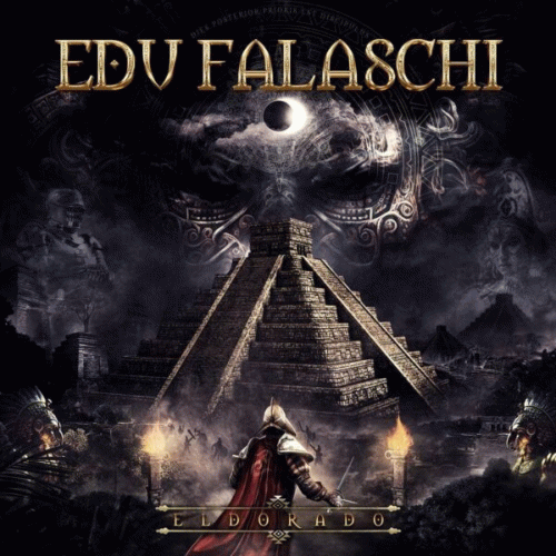 Edu Falaschi : Eldorado